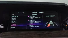 2022 Kia Mohave Diesel 3.0 4WD 6-Seater — фото 17