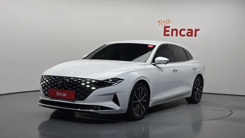 2023 Hyundai Grandeur 2.5