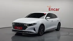 2023 Hyundai Grandeur 2.5 — фото 1