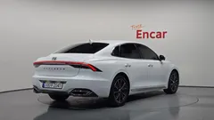 2023 Hyundai Grandeur 2.5 — фото 2