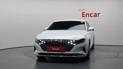 2023 Hyundai Grandeur 2.5 — фото 3