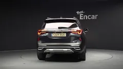 2023 Kia Seltos Gasoline 1.6 Turbo 2WD — фото 4