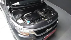 2023 Kia Seltos Gasoline 1.6 Turbo 2WD — фото 6