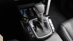 2023 Kia Seltos Gasoline 1.6 Turbo 2WD — фото 9