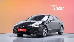 2022 Hyundai Sonata 2.0 — фото 1