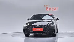 2022 Hyundai Sonata 2.0 — фото 3