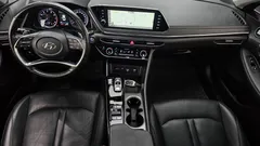 2022 Hyundai Sonata 2.0 — фото 7