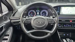 2022 Hyundai Sonata 2.0 — фото 13
