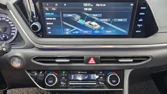 2022 Hyundai Sonata 2.0 — фото 14