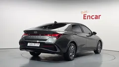 2024 Hyundai AVANTE Modern, серый — фото 2