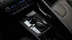 2024 Hyundai AVANTE Modern, серый — фото 9