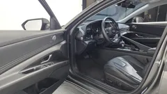 2024 Hyundai AVANTE Modern, серый — фото 10