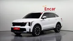 2024 Kia Sorento Gasoline 2.5T 2WD — фото 1