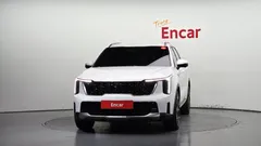 2024 Kia Sorento Gasoline 2.5T 2WD — фото 3