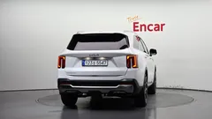 2024 Kia Sorento Gasoline 2.5T 2WD — фото 4