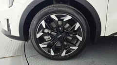 2024 Kia Sorento Gasoline 2.5T 2WD — фото 5