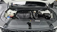 2024 Kia Sorento Gasoline 2.5T 2WD — фото 6