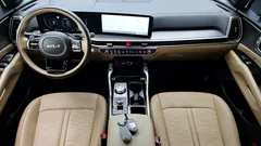 2024 Kia Sorento Gasoline 2.5T 2WD — фото 7