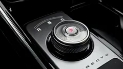 2024 Kia Sorento Gasoline 2.5T 2WD — фото 9