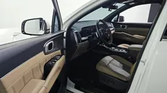 2024 Kia Sorento Gasoline 2.5T 2WD — фото 10