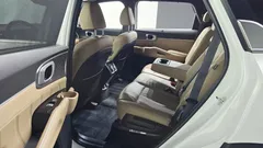 2024 Kia Sorento Gasoline 2.5T 2WD — фото 11