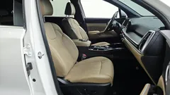 2024 Kia Sorento Gasoline 2.5T 2WD — фото 12