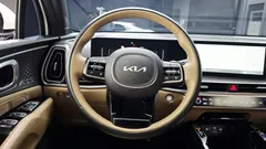 2024 Kia Sorento Gasoline 2.5T 2WD — фото 13
