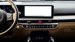 2024 Kia Sorento Gasoline 2.5T 2WD — фото 14