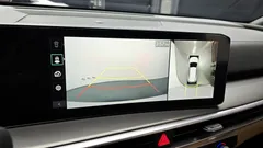2024 Kia Sorento Gasoline 2.5T 2WD — фото 16