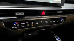 2024 Kia Sorento Gasoline 2.5T 2WD — фото 17