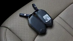 2024 Kia Sorento Gasoline 2.5T 2WD — фото 19