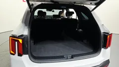 2024 Kia Sorento Gasoline 2.5T 2WD — фото 20