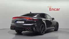 2023 Kia Stinger 3.3 GT AWD ACRO EDITION — фото 2