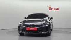 2023 Kia Stinger 3.3 GT AWD ACRO EDITION — фото 3