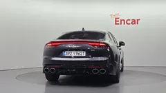 2023 Kia Stinger 3.3 GT AWD ACRO EDITION — фото 4