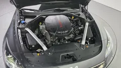 2023 Kia Stinger 3.3 GT AWD ACRO EDITION — фото 6