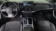 2023 Kia Stinger 3.3 GT AWD ACRO EDITION — фото 7