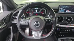 2023 Kia Stinger 3.3 GT AWD ACRO EDITION — фото 13