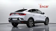 2023 Renault Samsung XM3 1.6 E-TECH Inspire e-shifter — фото 2