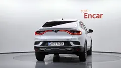2023 Renault Samsung XM3 1.6 E-TECH Inspire e-shifter — фото 4