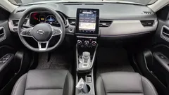 2023 Renault Samsung XM3 1.6 E-TECH Inspire e-shifter — фото 7