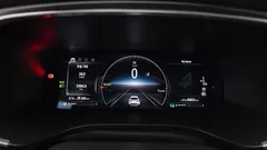 2023 Renault Samsung XM3 1.6 E-TECH Inspire e-shifter — фото 8