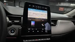 2023 Renault Samsung XM3 1.6 E-TECH Inspire e-shifter — фото 14