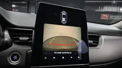 2023 Renault Samsung XM3 1.6 E-TECH Inspire e-shifter — фото 15