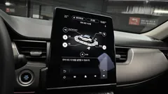 2023 Renault Samsung XM3 1.6 E-TECH Inspire e-shifter — фото 17