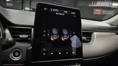 2023 Renault Samsung XM3 1.6 E-TECH Inspire e-shifter — фото 18