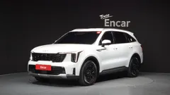 2024 Kia Sorento HEV 1.6 2WD — фото 1
