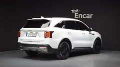 2024 Kia Sorento HEV 1.6 2WD — фото 2