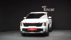 2024 Kia Sorento HEV 1.6 2WD — фото 3
