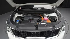 2024 Kia Sorento HEV 1.6 2WD — фото 6
